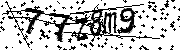Anti-Bot verification code image